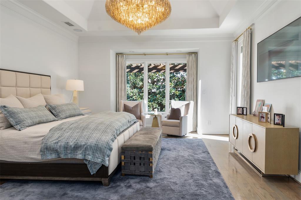 Manchester Downs Rev - Residential