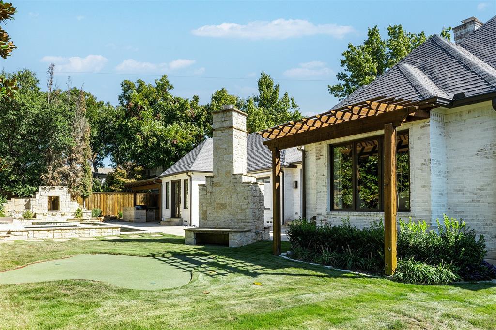 Manchester Downs Rev - Residential