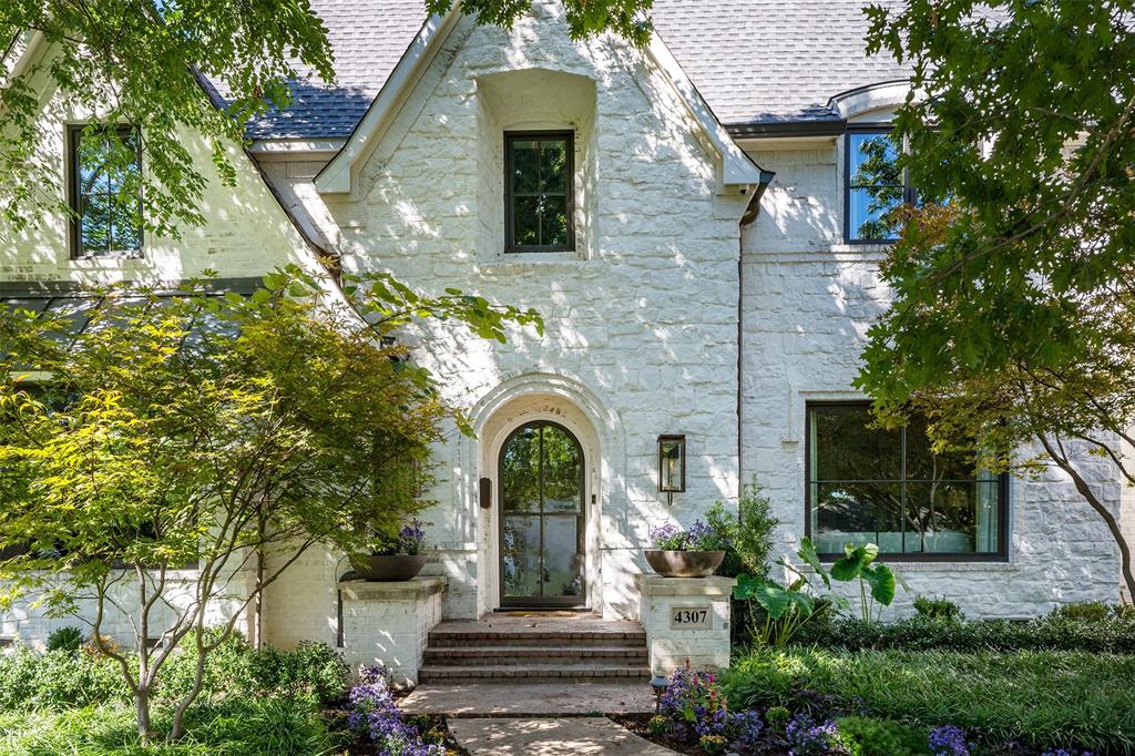 Manchester Downs Rev - Residential