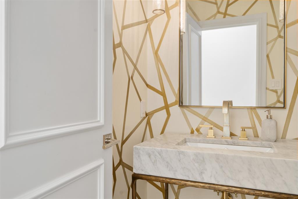 Manchester Downs Rev - Residential