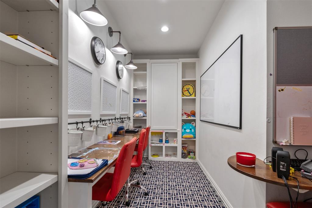 Manchester Downs Rev - Residential