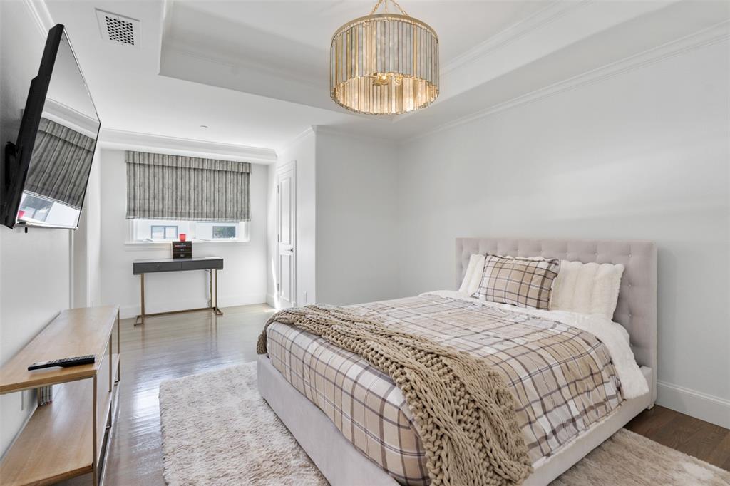 Manchester Downs Rev - Residential