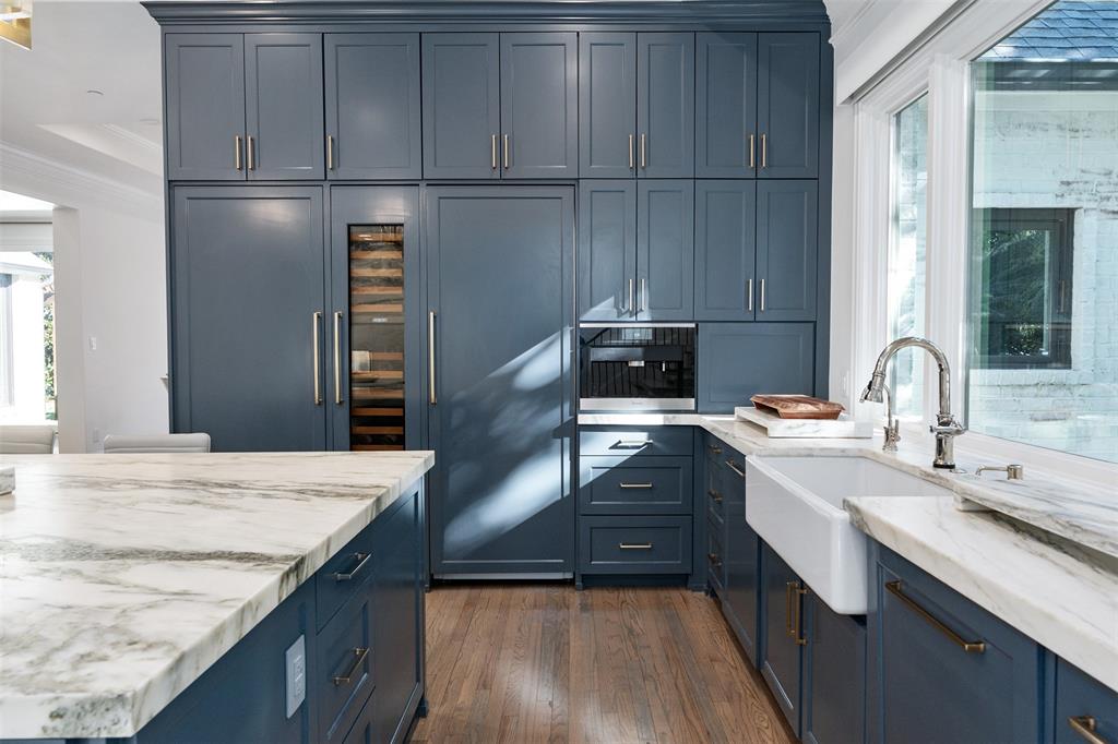 Manchester Downs Rev - Residential