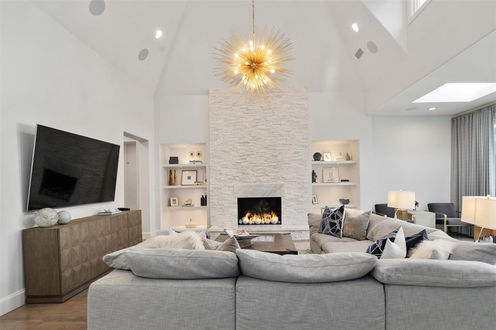 Manchester Downs Rev - Residential