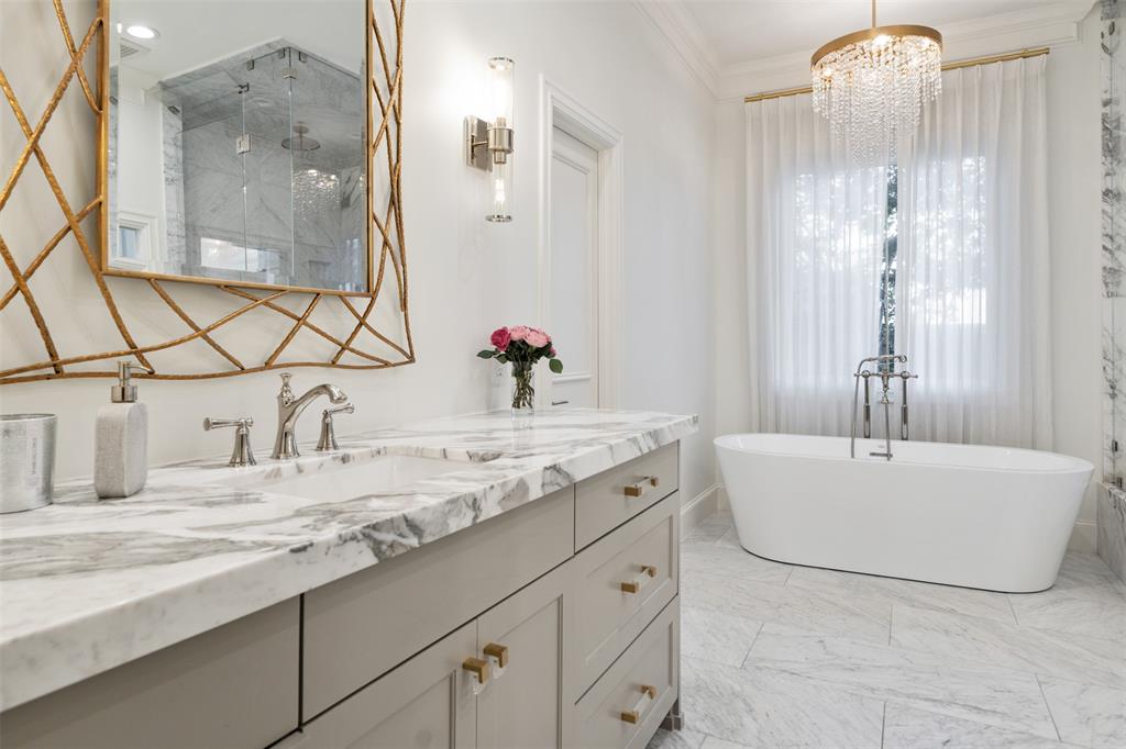 Manchester Downs Rev - Residential