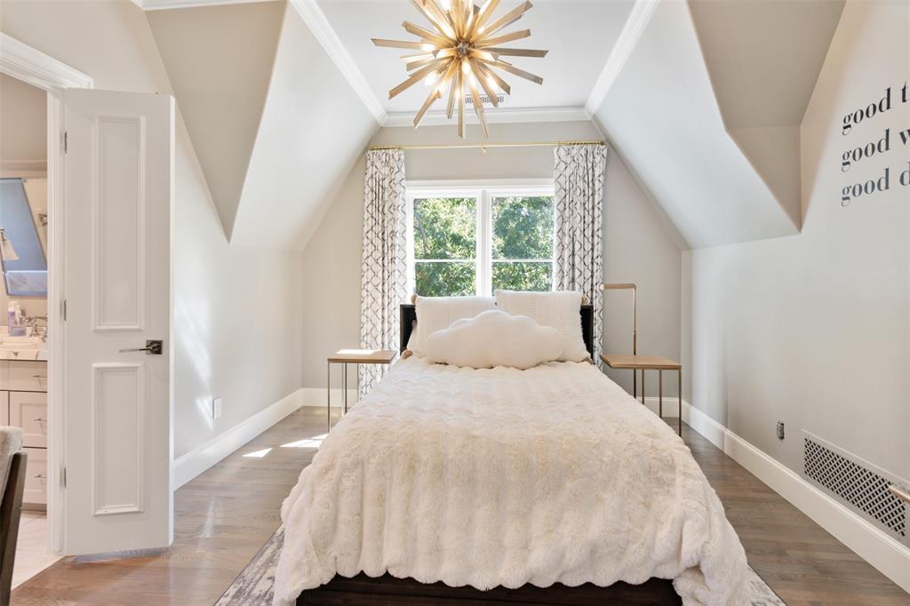 Manchester Downs Rev - Residential