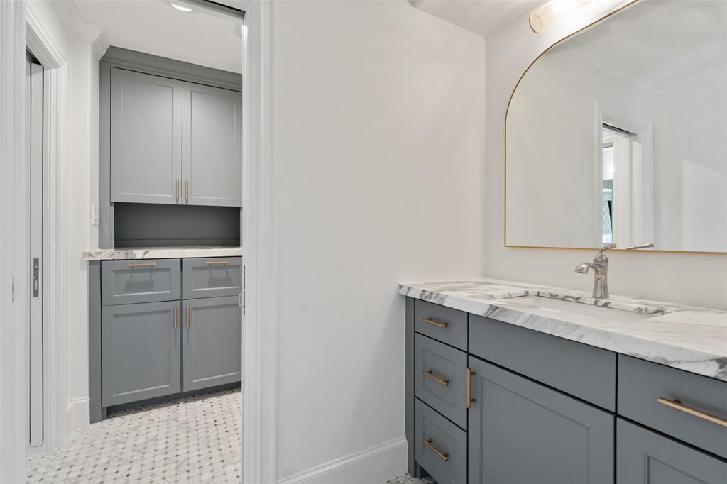 Manchester Downs Rev - Residential