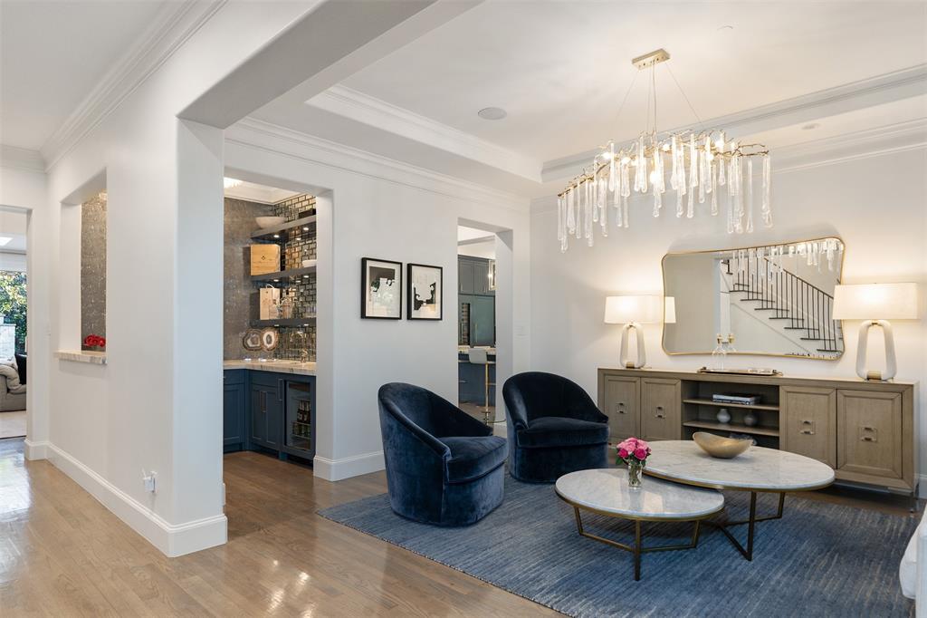 Manchester Downs Rev - Residential