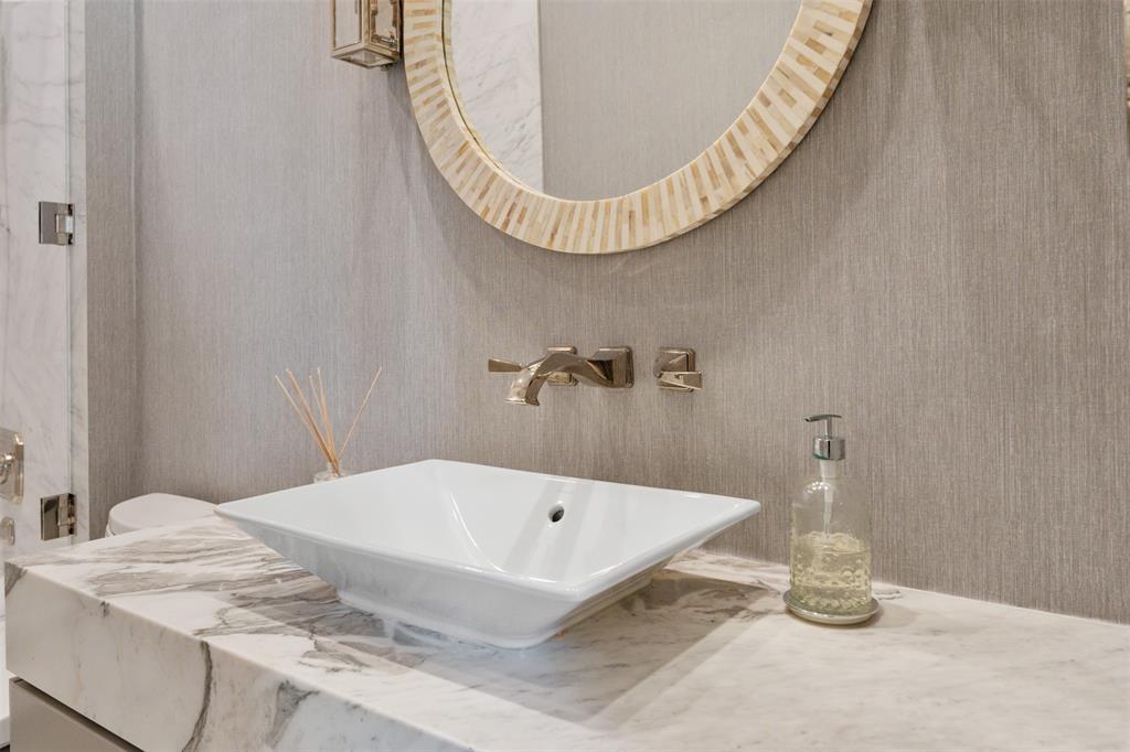 Manchester Downs Rev - Residential