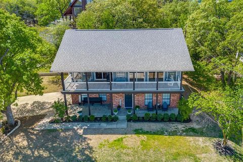 A home in Pottsboro