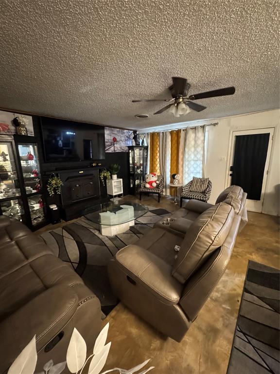 Richland Acres - Residential