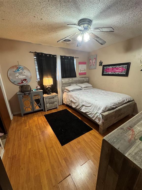Richland Acres - Residential
