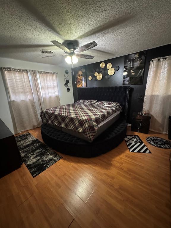 Richland Acres - Residential