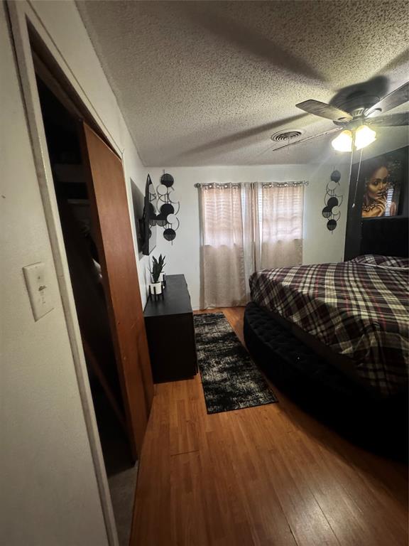 Richland Acres - Residential