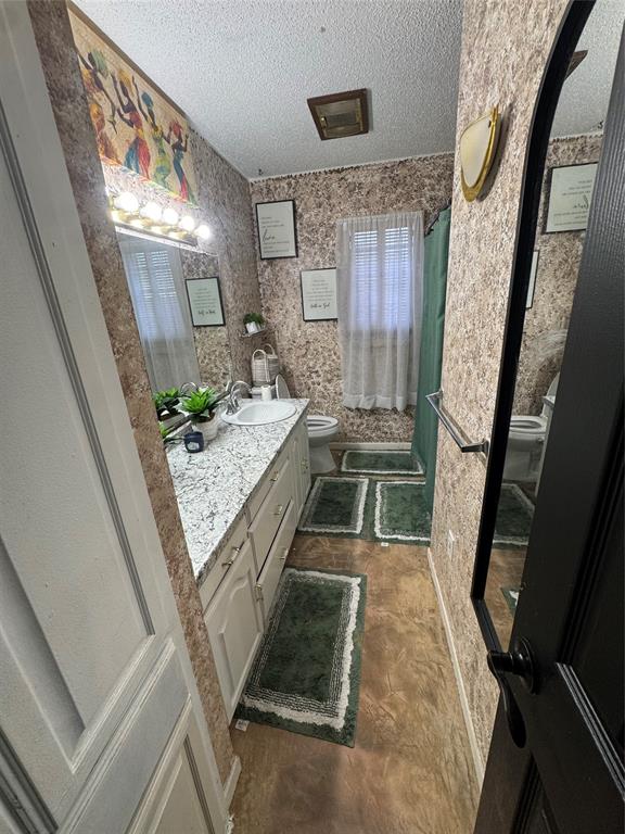 Richland Acres - Residential