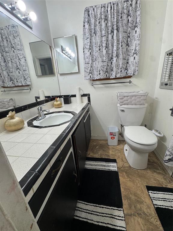 Richland Acres - Residential