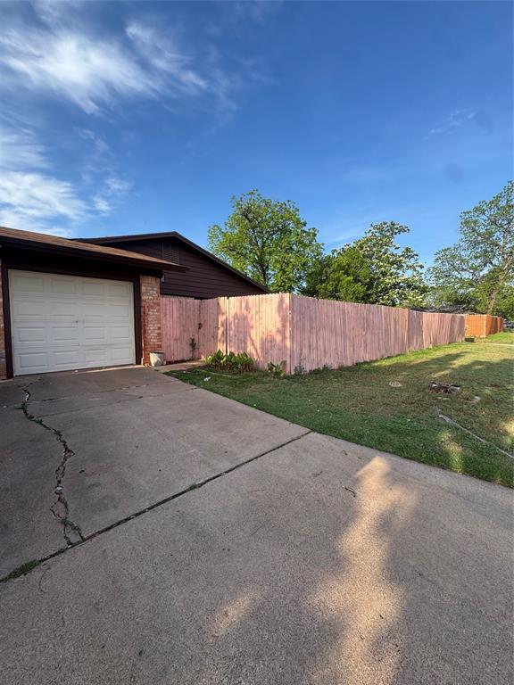 Richland Acres - Residential