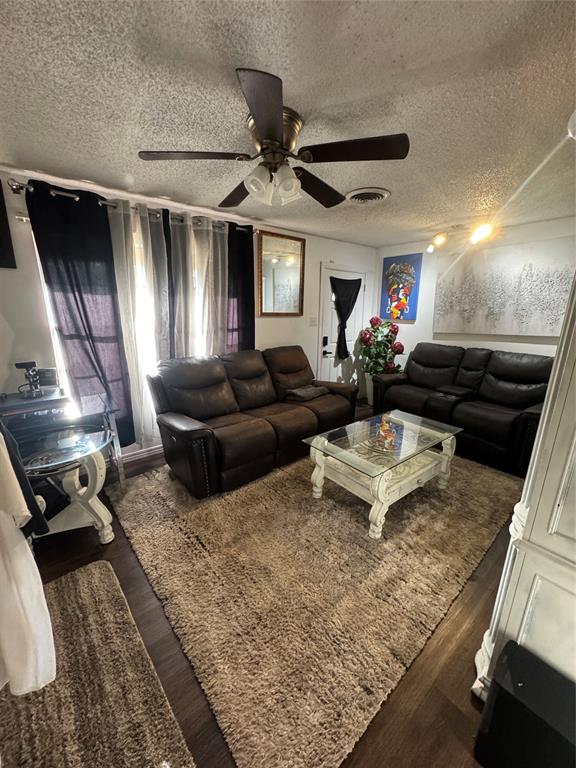 Richland Acres - Residential