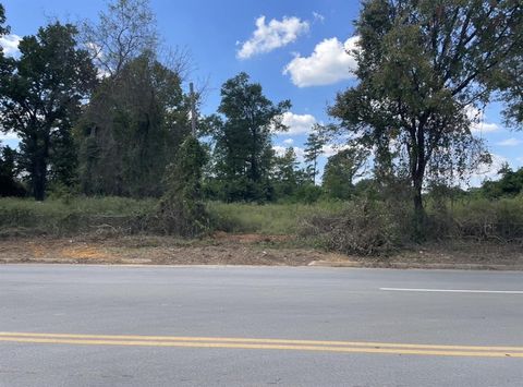 TBD Fisher Road Longview TX 75604