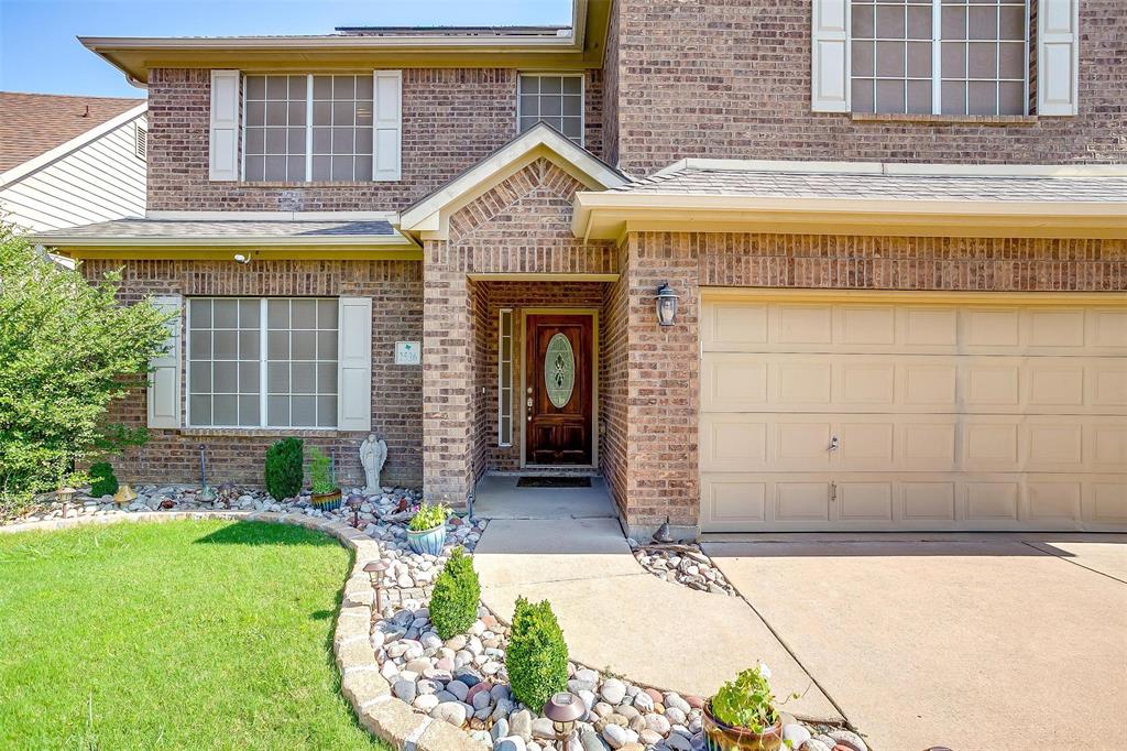 2536 Glenn Ranch Drive