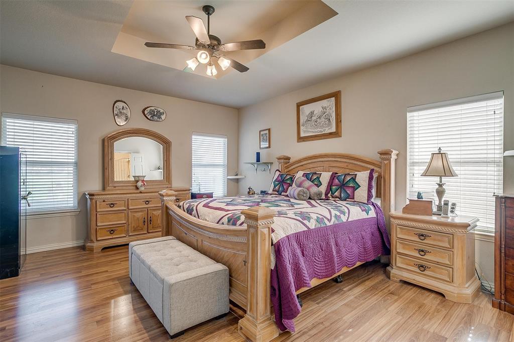 Mountain Valley Lake Tr - Residential