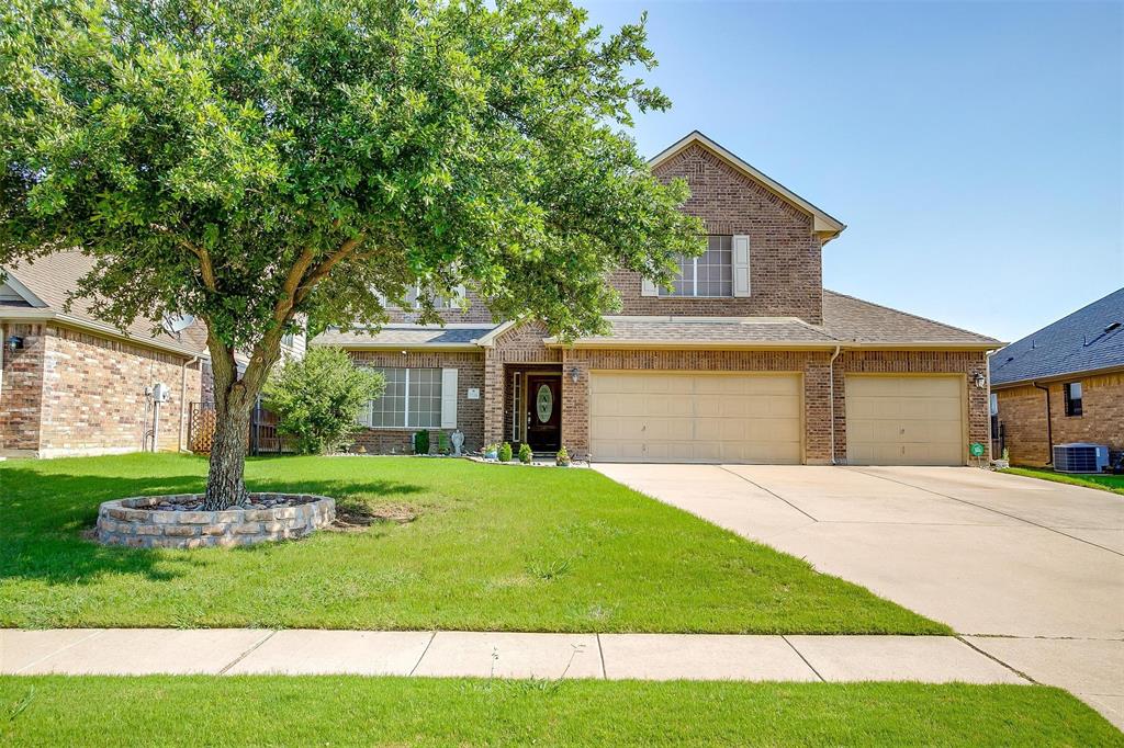 2536 Glenn Ranch Drive