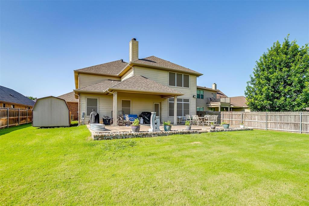 Mountain Valley Lake Tr - Residential