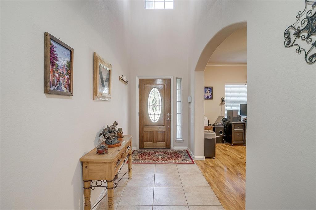 2536 Glenn Ranch Drive