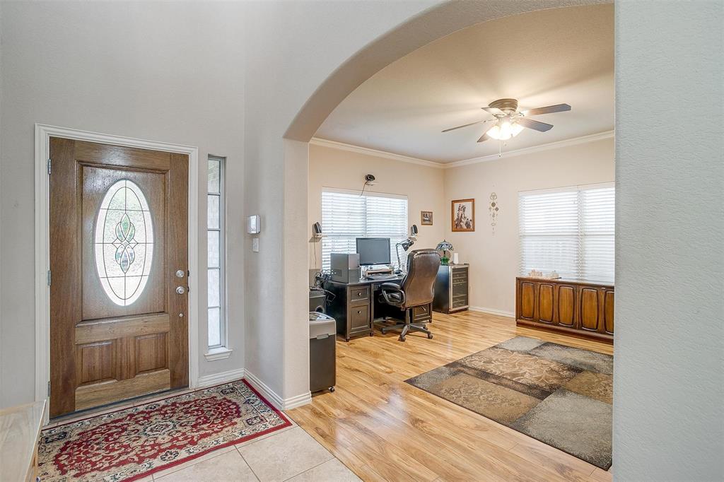 2536 Glenn Ranch Drive