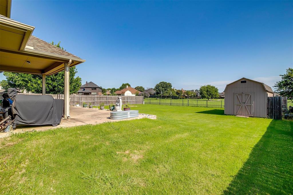 Mountain Valley Lake Tr - Residential