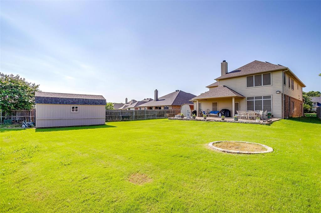 Mountain Valley Lake Tr - Residential