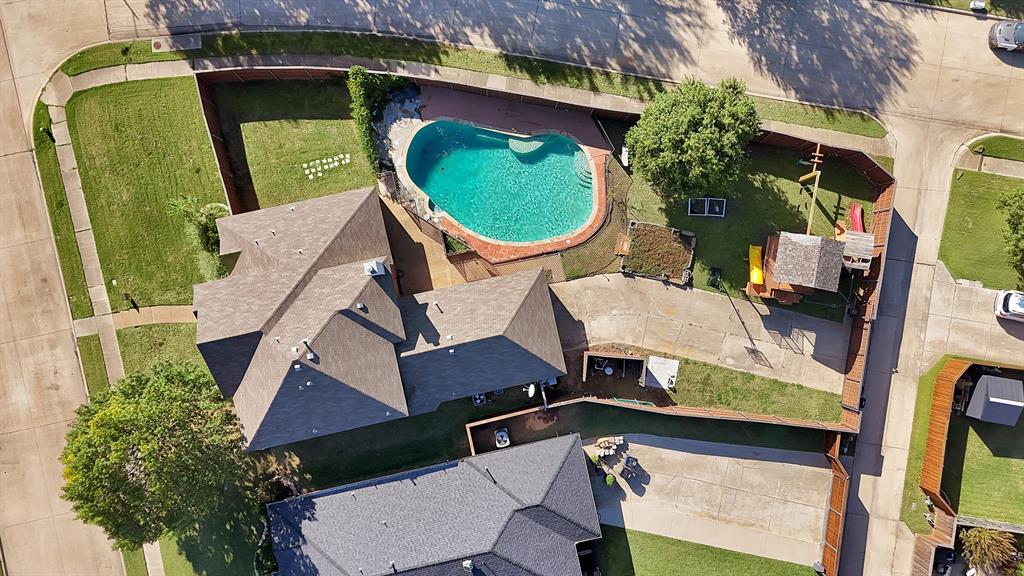 Westgate Ph 3 - Residential Lease