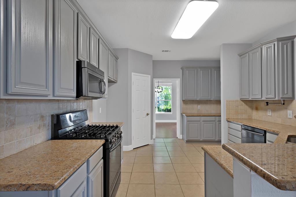 Westgate Ph 3 - Residential Lease