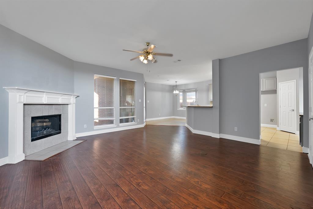 Westgate Ph 3 - Residential Lease