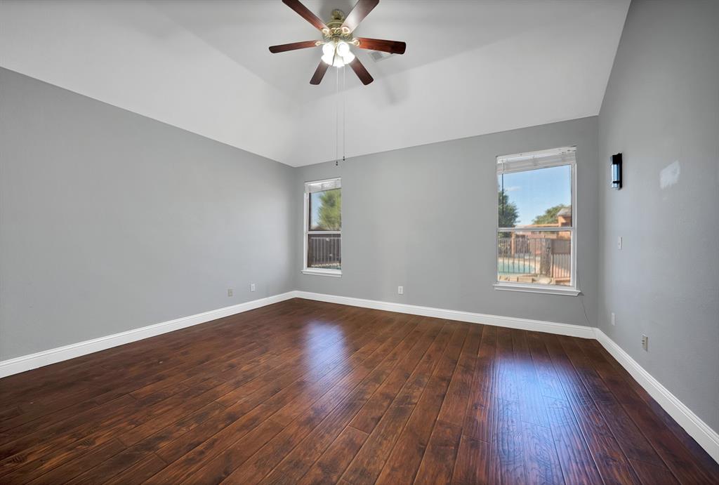 Westgate Ph 3 - Residential Lease