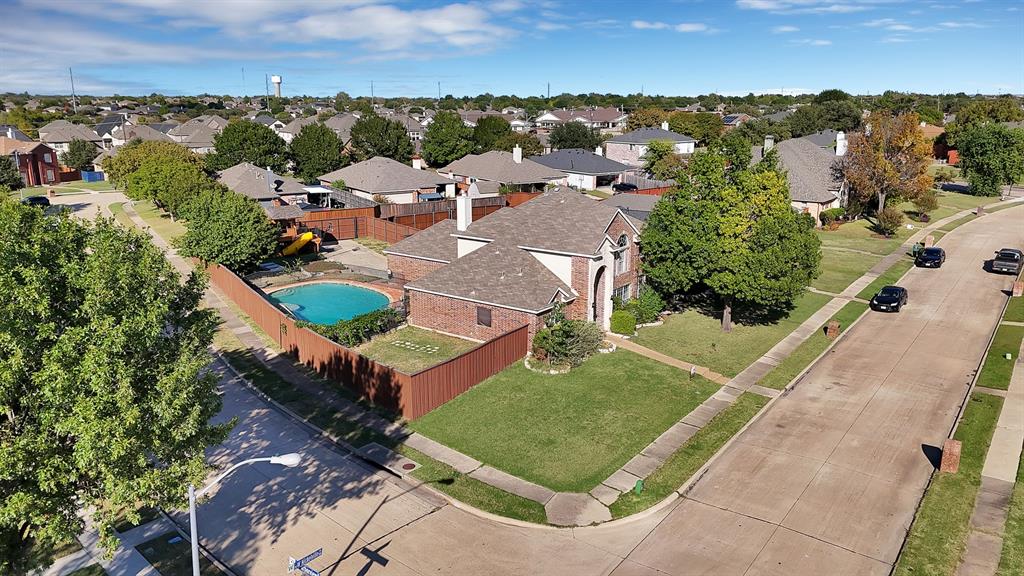 Westgate Ph 3 - Residential Lease