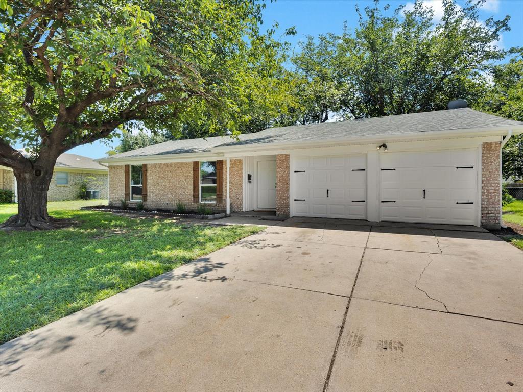 705 Sue Ann Lane