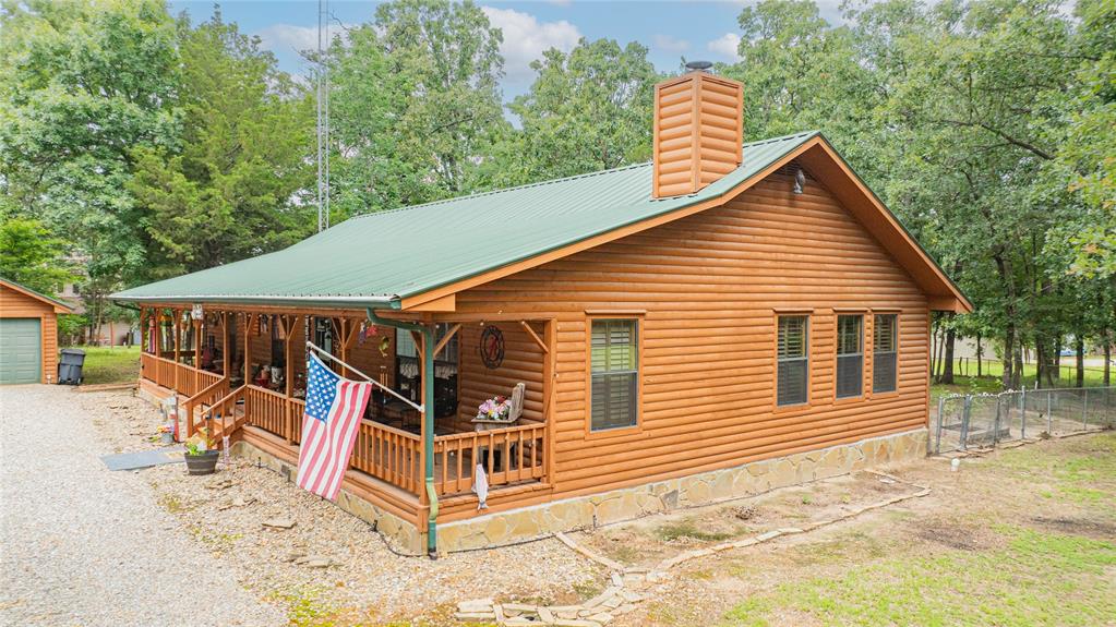 355 Rs County Road 3503