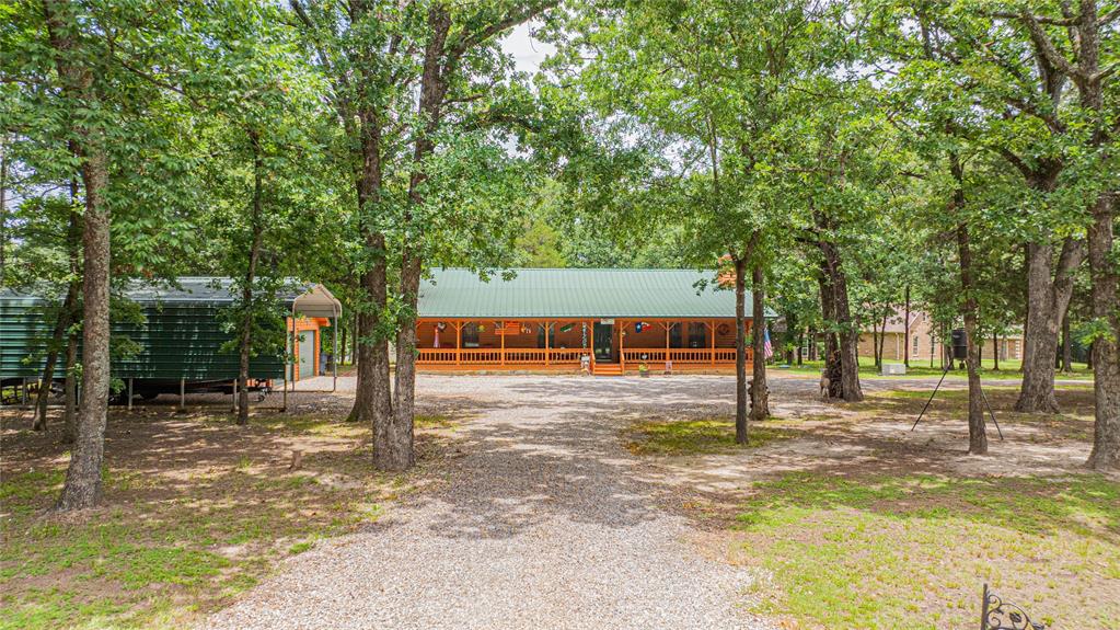 355 Rs County Road 3503