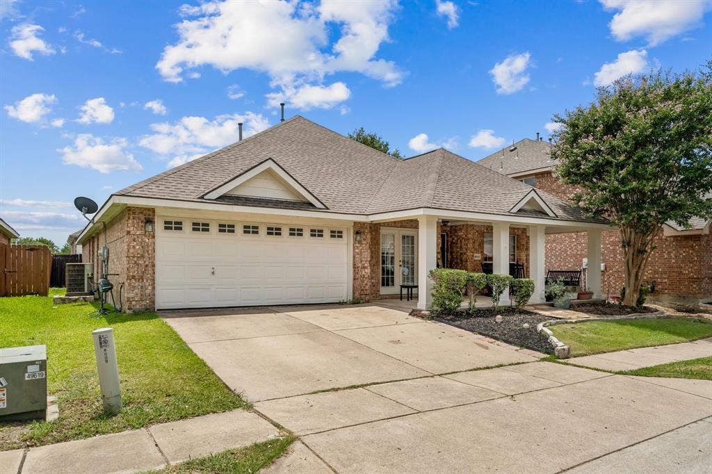 8013 Elk Mountain Trail