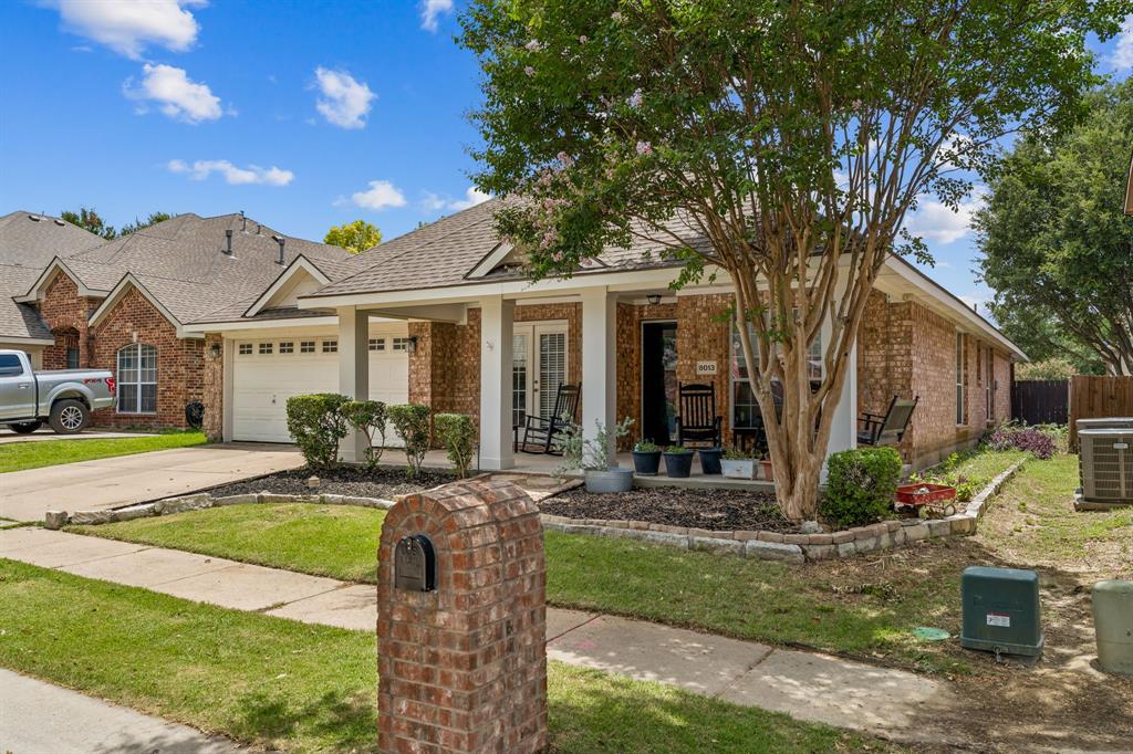 8013 Elk Mountain Trail