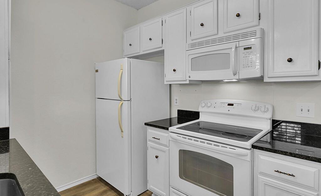 PRATHER'S ANITA PARK - Residential