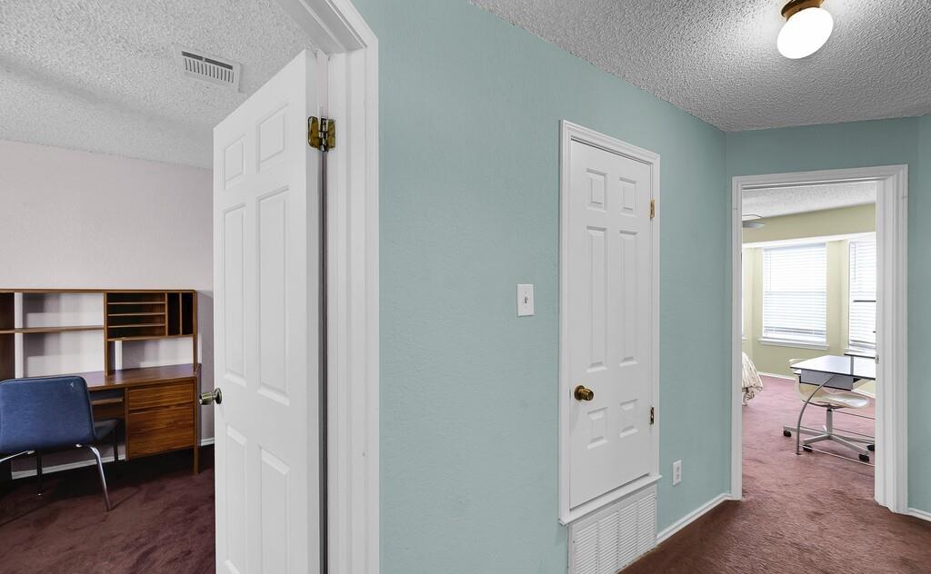 PRATHER'S ANITA PARK - Residential