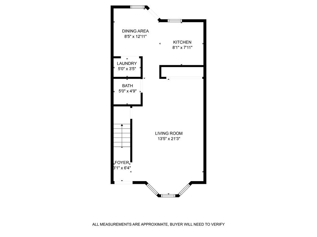 PRATHER'S ANITA PARK - Residential