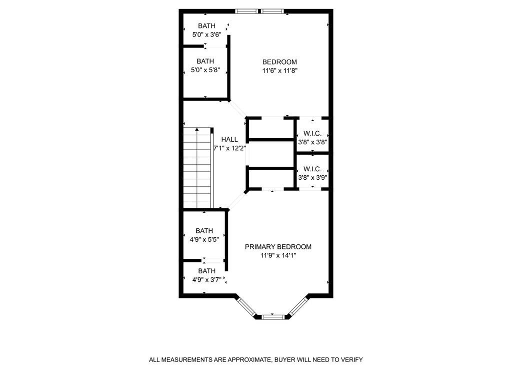 PRATHER'S ANITA PARK - Residential