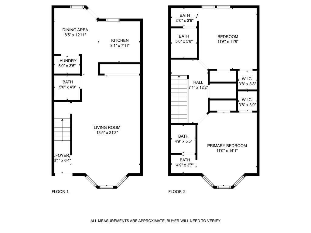 PRATHER'S ANITA PARK - Residential