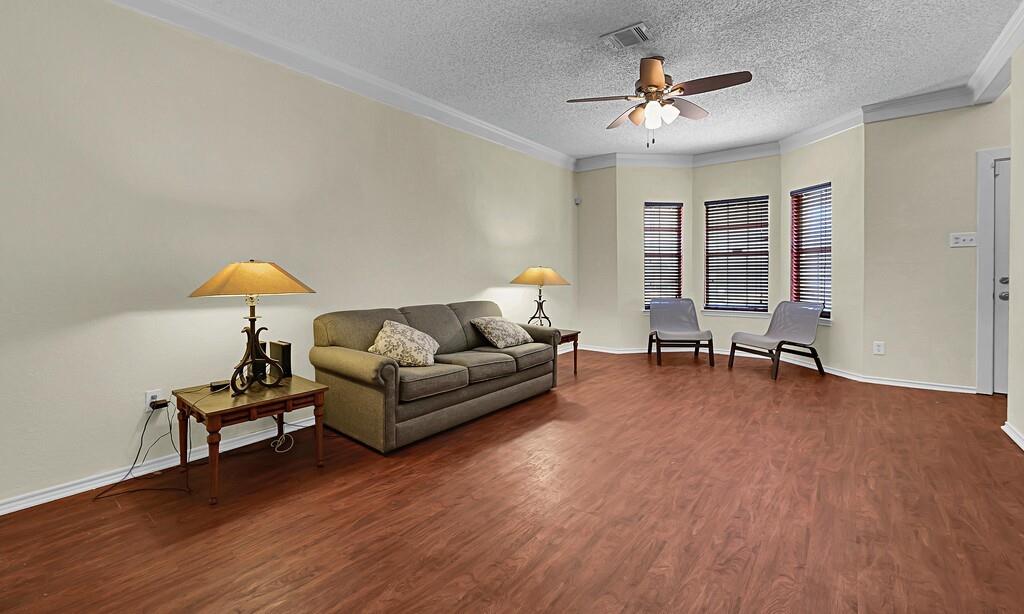 PRATHER'S ANITA PARK - Residential