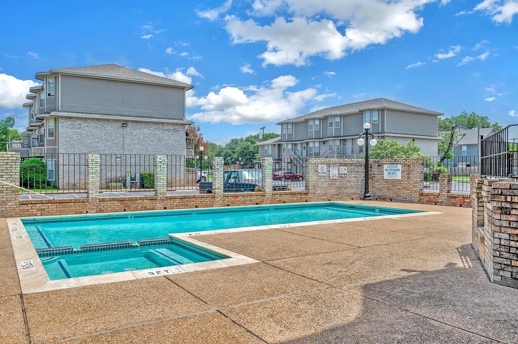 PRATHER'S ANITA PARK - Residential