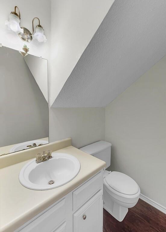 PRATHER'S ANITA PARK - Residential