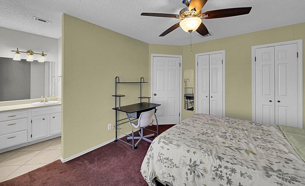 PRATHER'S ANITA PARK - Residential